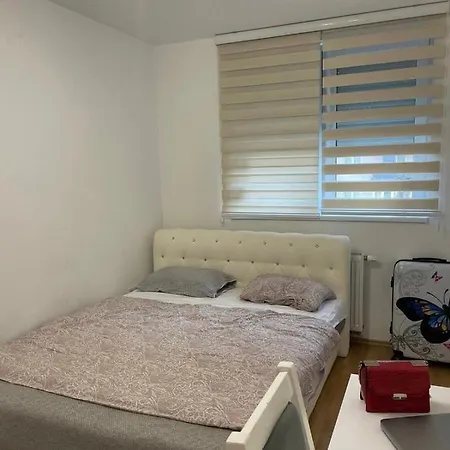Luxury - Otoka Sarajevo