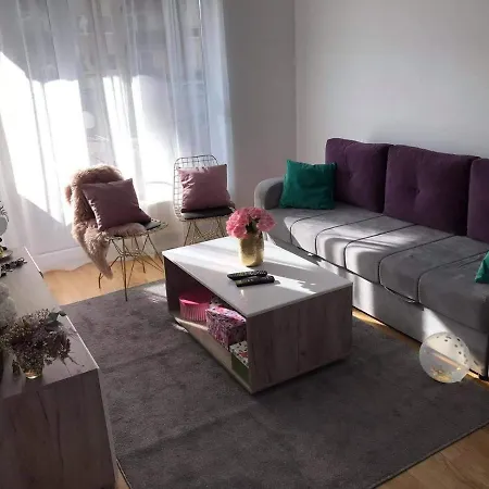 Apartment Luxury - Otoka Sarajevo