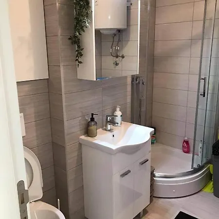 Lejlighed Luxury - Otoka Sarajevo