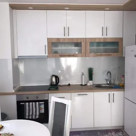 Luxury - Otoka Sarajevo