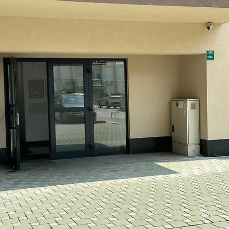 Apartment Luxury - Otoka *