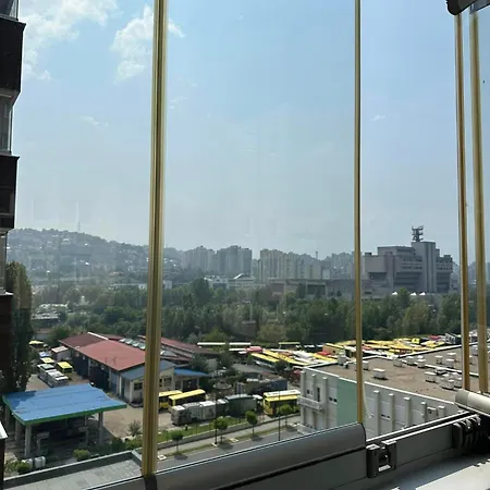 Appartement Luxury - Otoka *