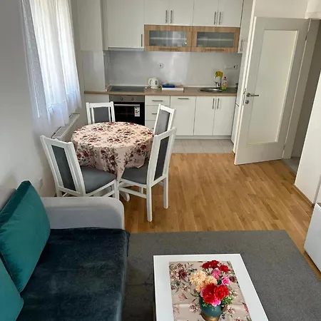 Luxury - Otoka Sarajevo