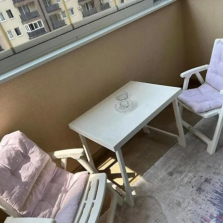 Apartamento Luxury - Otoka