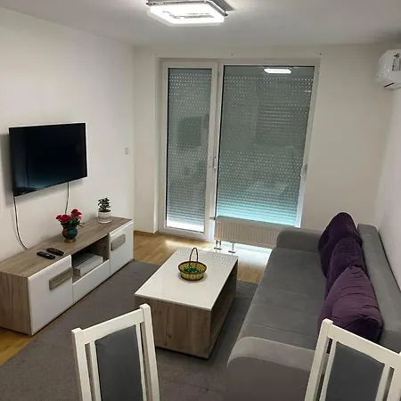 Luxury - Otoka Sarajevo