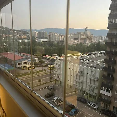 Luxury - Otoka Appartement