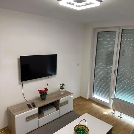 Apartamento Luxury - Otoka *