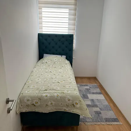 Luxury - Otoka Sarajevo