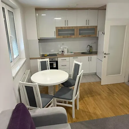 Apartamento Luxury - Otoka *