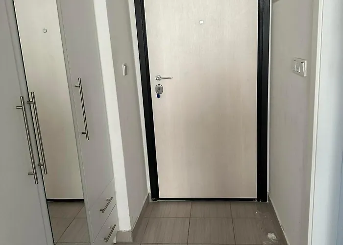 Apartament Luxury - Otoka *